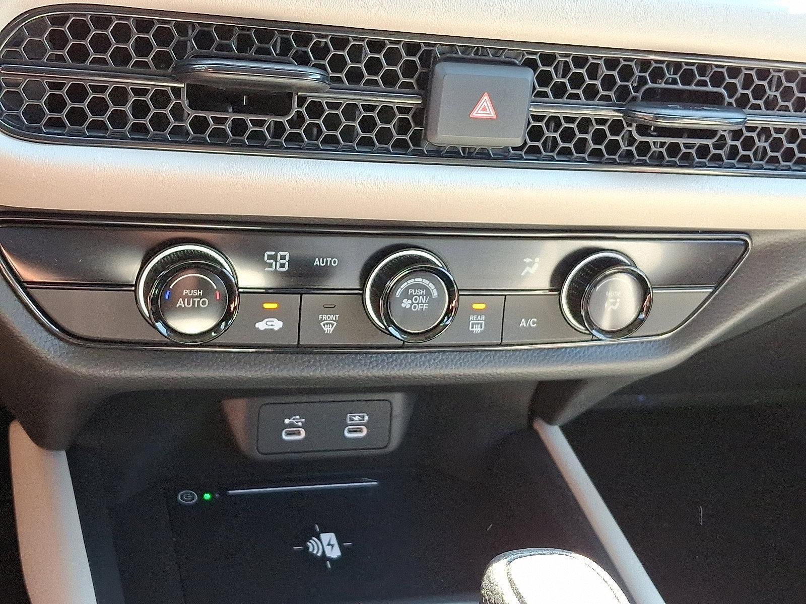 2026 Honda HR-V Vehicle Photo in Harrisburg, PA 17111