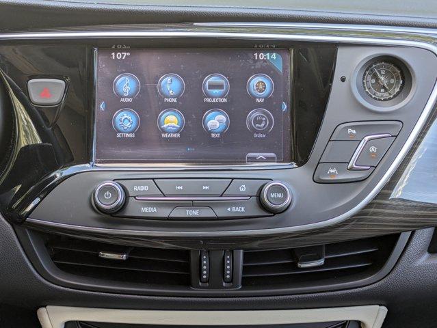 2020 Buick Envision Vehicle Photo in BRUNSWICK, GA 31525-1881