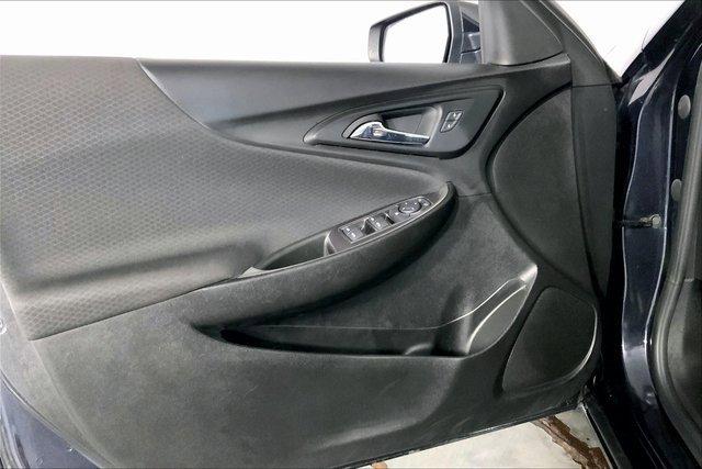 2023 Chevrolet Malibu Vehicle Photo in KANSAS CITY, MO 64114-4502