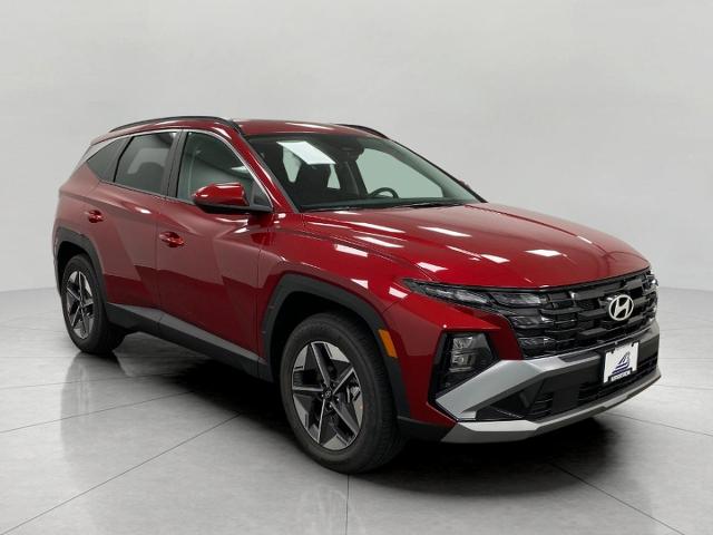 2025 Hyundai TUCSON Vehicle Photo in Appleton, WI 54913