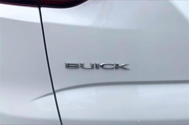 2018 Buick Enclave Vehicle Photo in INDEPENDENCE, MO 64055-1377