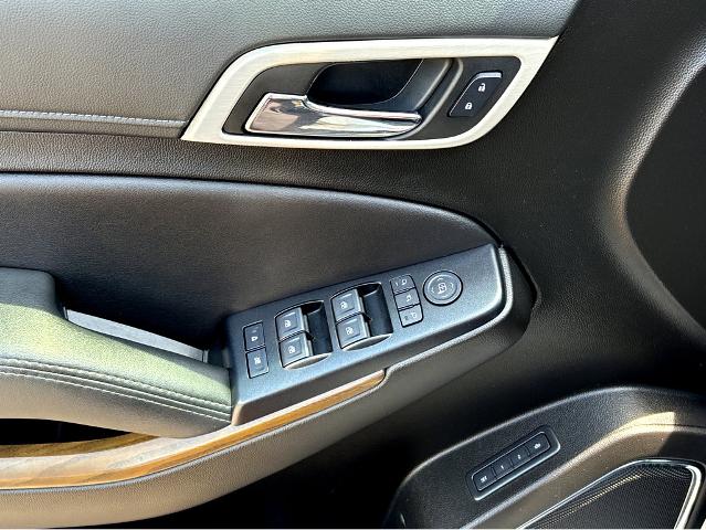 2019 GMC Yukon Vehicle Photo in BEAUFORT, SC 29906-4218