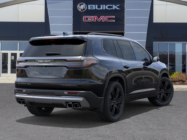 2026 GMC Acadia Vehicle Photo in DANBURY, CT 06810-5034