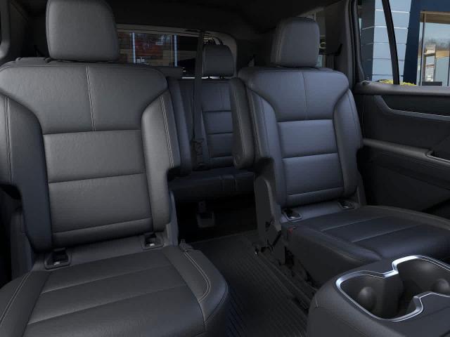 2026 GMC Acadia Vehicle Photo in ZELIENOPLE, PA 16063-2910