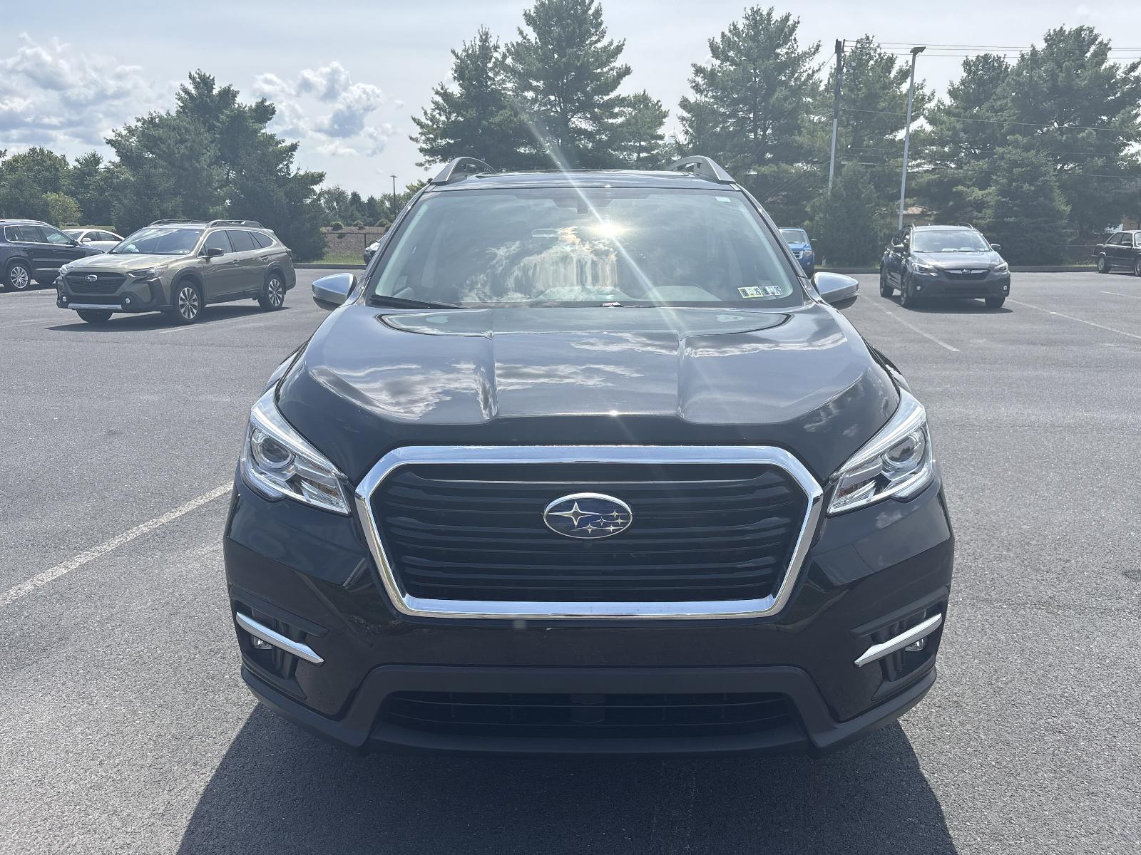 2019 Subaru Ascent Vehicle Photo in Mechanicsburg, PA 17050