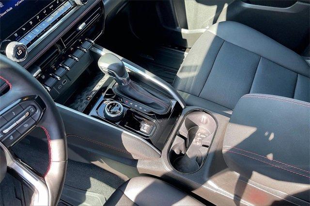 2023 Chevrolet Colorado Vehicle Photo in INDEPENDENCE, MO 64055-1314