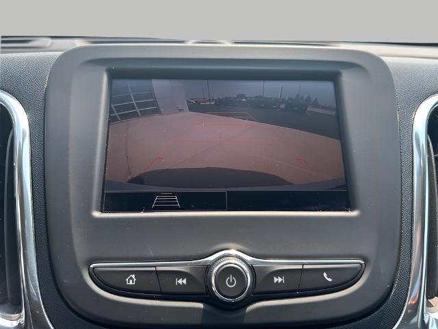 2024 Chevrolet Equinox Vehicle Photo in MANITOWOC, WI 54220-5838