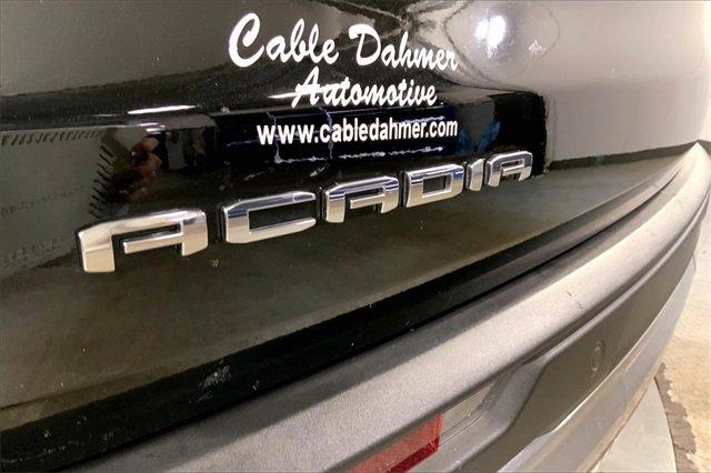 2025 GMC Acadia Vehicle Photo in KANSAS CITY, MO 64114-4545