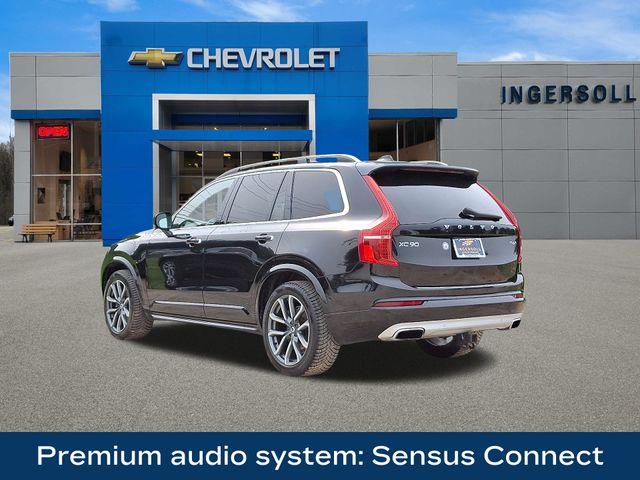 2019 Volvo XC90 Vehicle Photo in PAWLING, NY 12564-3219