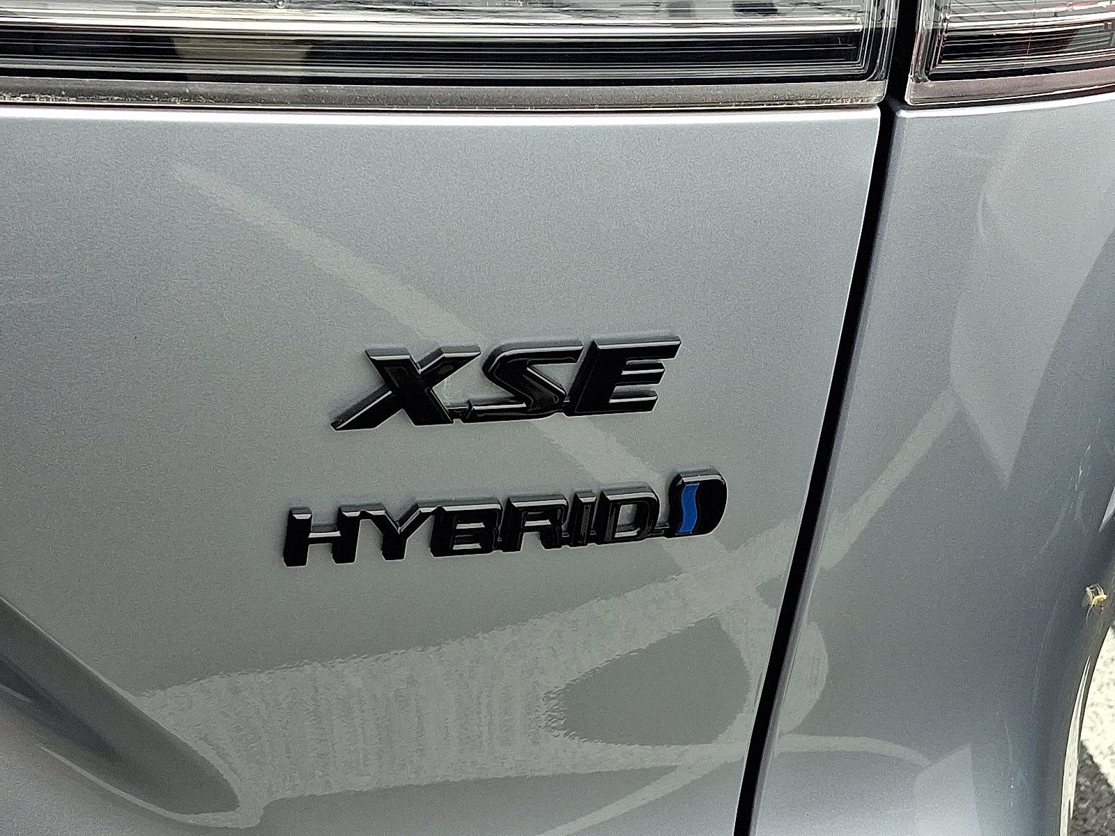 2023 Toyota Corolla Cross Vehicle Photo in Harrisburg, PA 17111