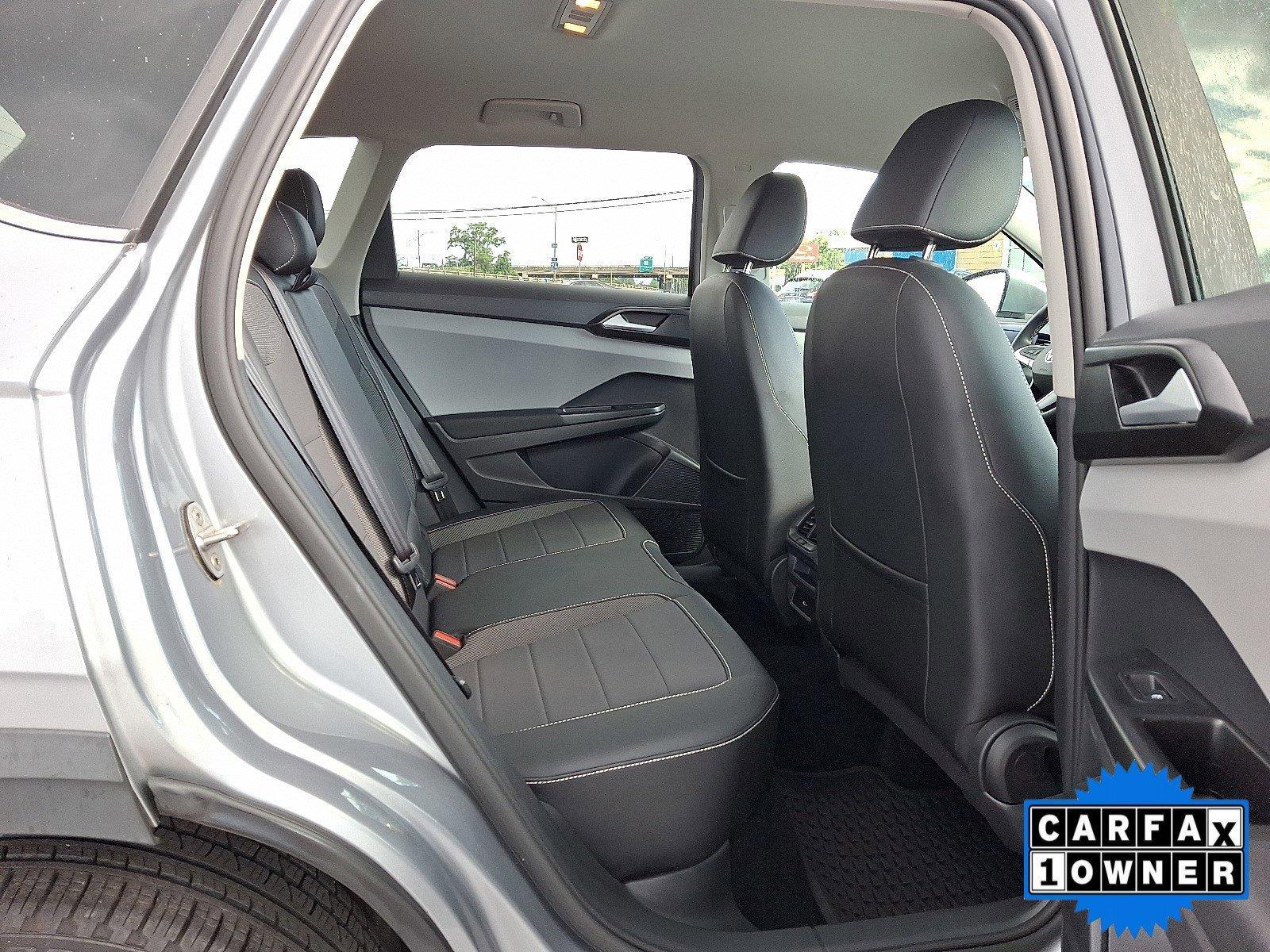 2022 Volkswagen Taos Vehicle Photo in Harrisburg, PA 17111
