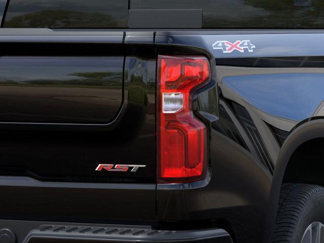 2025 Chevrolet Silverado 1500 Vehicle Photo in KANSAS CITY, MO 64114-4502