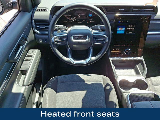 2025 GMC Terrain Vehicle Photo in PAWLING, NY 12564-3219