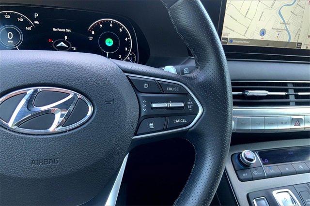 2022 Hyundai Palisade Vehicle Photo in KANSAS CITY, MO 64114-4545