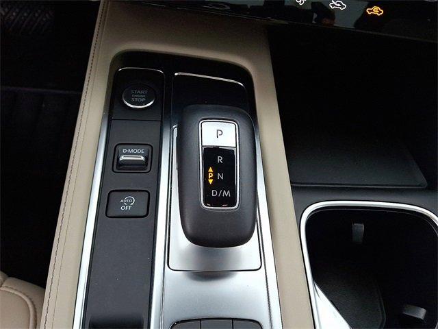 2022 INFINITI QX60 Vehicle Photo in Willow Grove, PA 19090