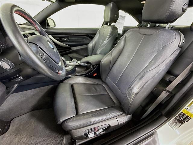2018 BMW 430i xDrive Vehicle Photo in Everett, WA 98204