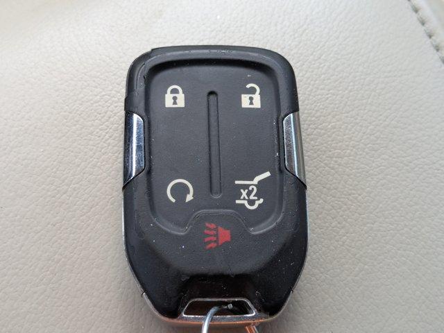 2018 GMC Acadia Vehicle Photo in BRUNSWICK, GA 31525-1881