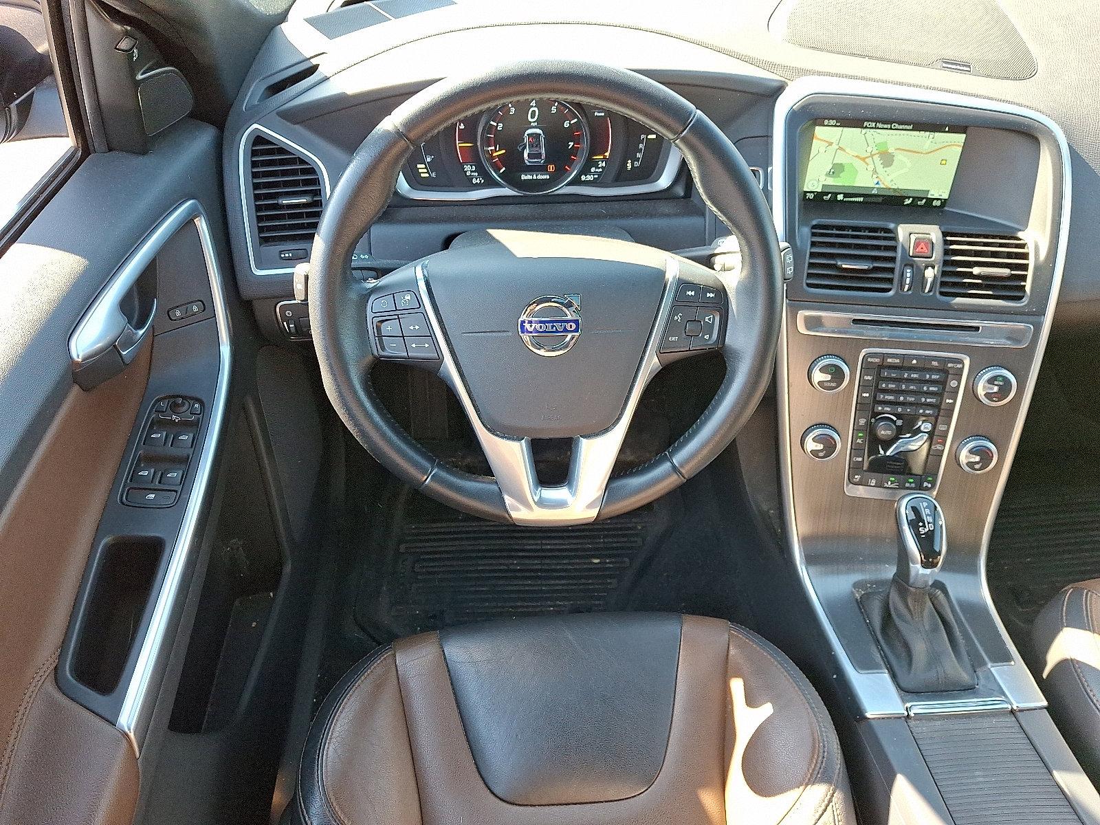 2016 Volvo XC60 Vehicle Photo in Lancaster, PA 17601
