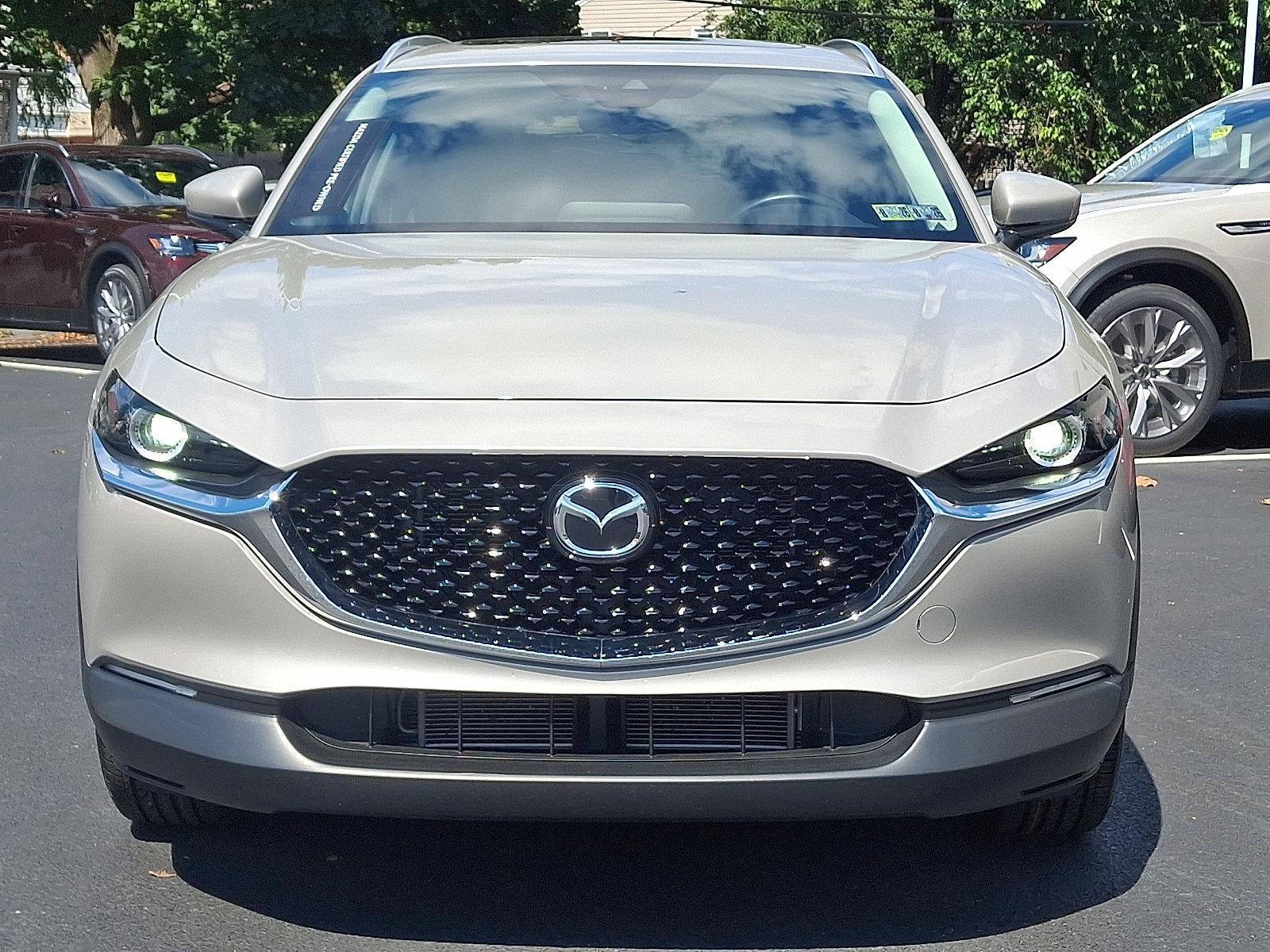 2022 Mazda CX-30 Vehicle Photo in Harrisburg, PA 17111