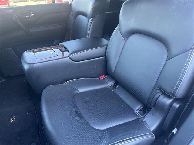 2019 INFINITI QX80 Vehicle Photo in Willow Grove, PA 19090