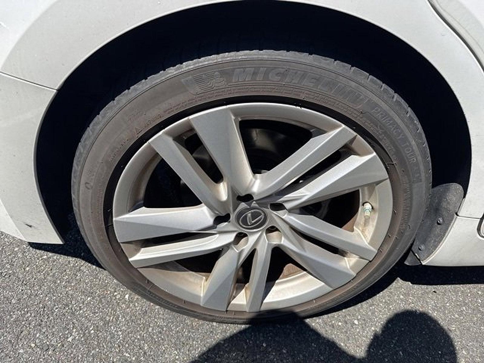 2021 Lexus IS 300 Vehicle Photo in Trevose, PA 19053