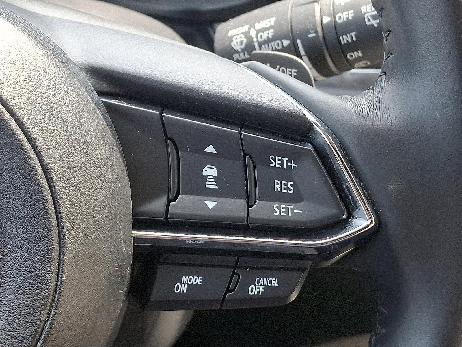 2022 Mazda CX-5 Vehicle Photo in Harrisburg, PA 17111-1033