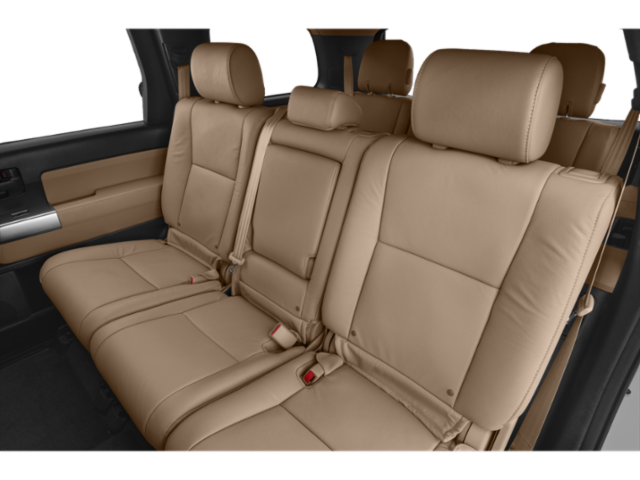 2018 Toyota Sequoia Vehicle Photo in Grapevine, TX 76051
