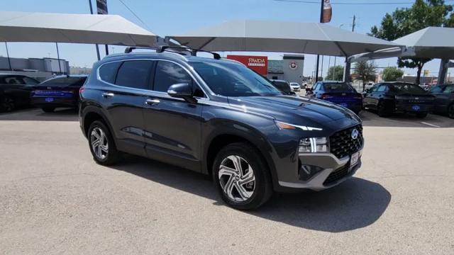 2023 Hyundai SANTA FE Vehicle Photo in Odessa, TX 79762