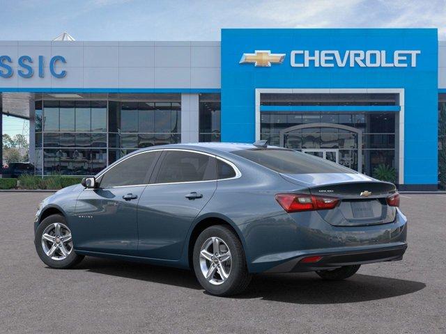 2025 Chevrolet Malibu Vehicle Photo in SUGAR LAND, TX 77478-0000