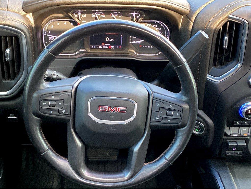 2019 GMC Sierra 1500 Vehicle Photo in SAVANNAH, GA 31406-4513