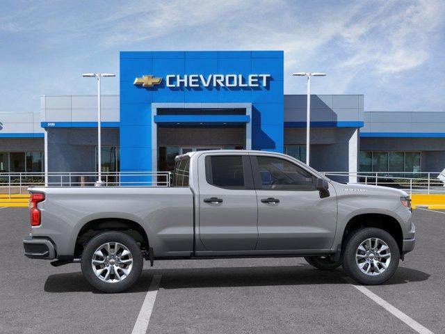 2025 Chevrolet Silverado 1500 Vehicle Photo in HOUSTON, TX 77083-5701