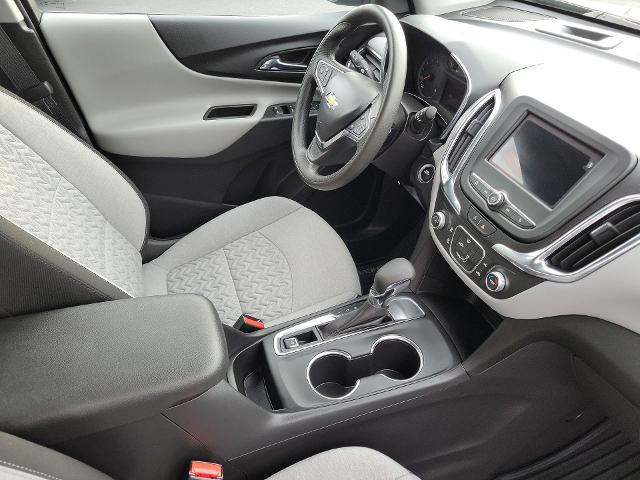 2024 Chevrolet Equinox Vehicle Photo in JOLIET, IL 60435-8135