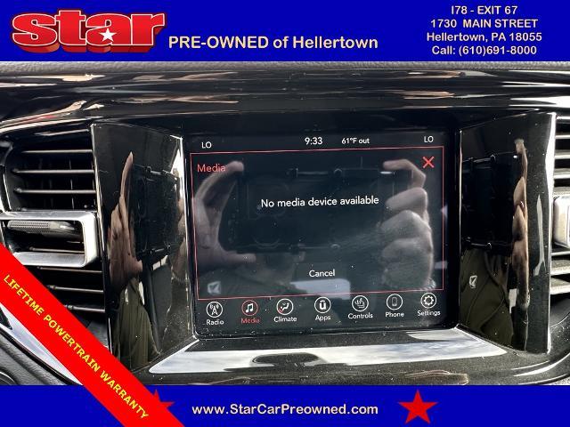2021 Dodge Durango Vehicle Photo in Hellertown, PA 18055