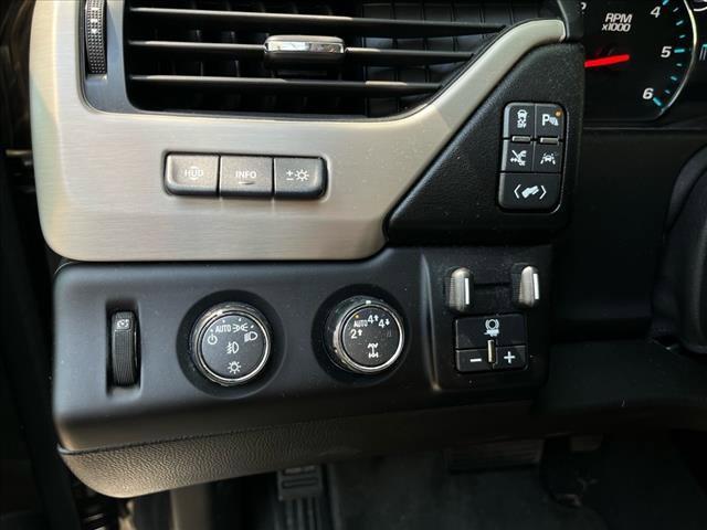 2020 GMC Yukon Vehicle Photo in SAN ANTONIO, TX 78230-1001