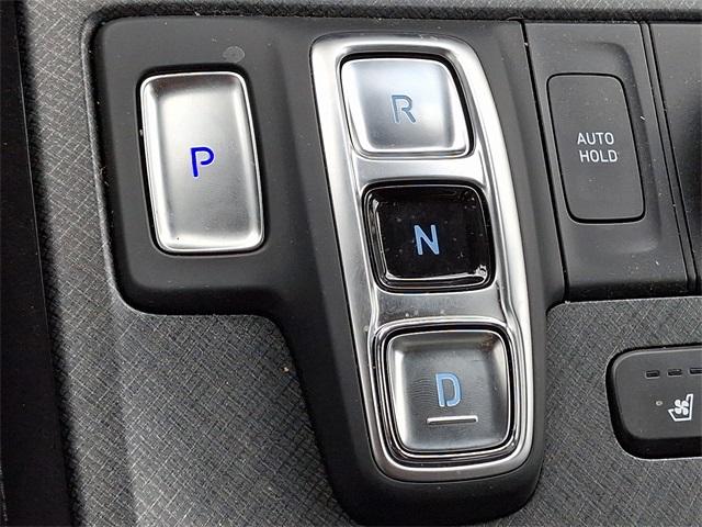 2024 Hyundai PALISADE Vehicle Photo in New Bloomfield, PA 17068