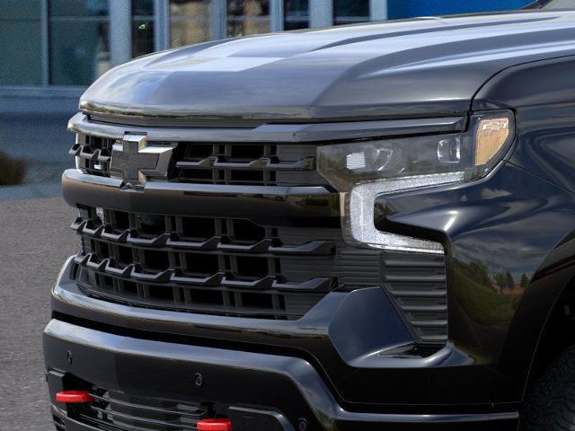 2025 Chevrolet Silverado 1500 Vehicle Photo in APPLETON, WI 54914-4656