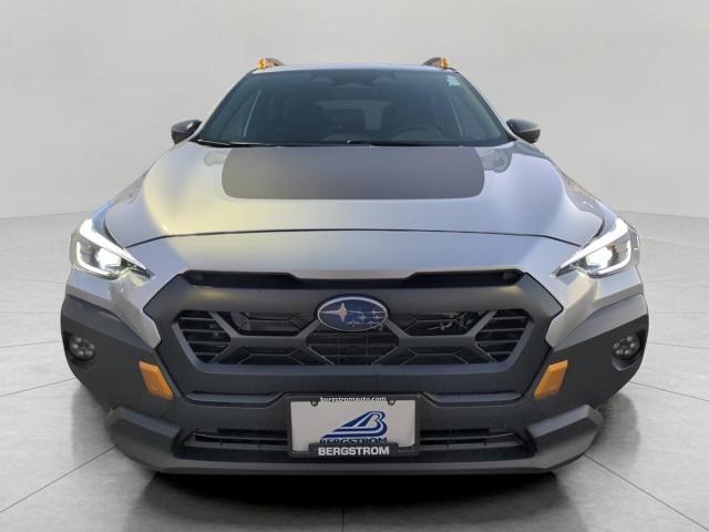 2024 Subaru Crosstrek Vehicle Photo in Green Bay, WI 54304