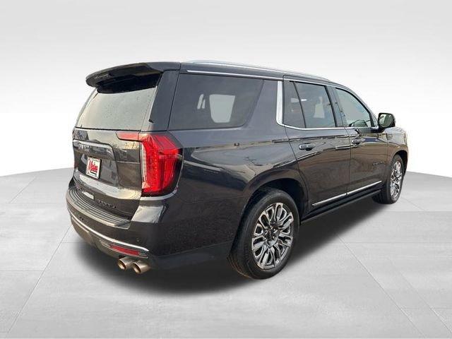 2023 GMC Yukon Vehicle Photo in MEDINA, OH 44256-9631