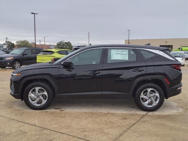 2024 Hyundai TUCSON Vehicle Photo in Peoria, IL 61615