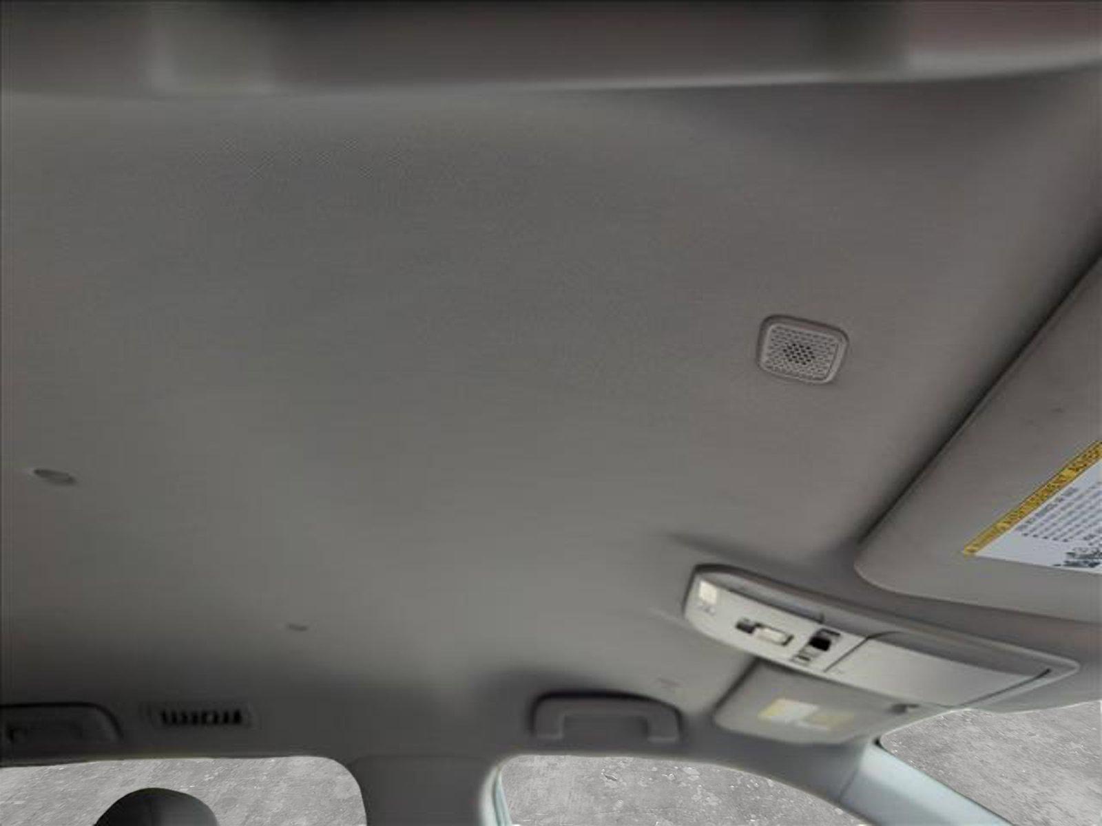 2023 Toyota Highlander Vehicle Photo in Clearwater, FL 33764