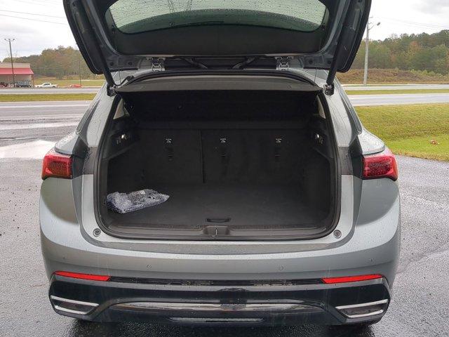 2024 Buick Envision Vehicle Photo in ALBERTVILLE, AL 35950-0246