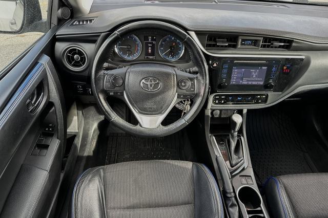 2019 Toyota Corolla Vehicle Photo in SPOKANE, WA 99202-2191