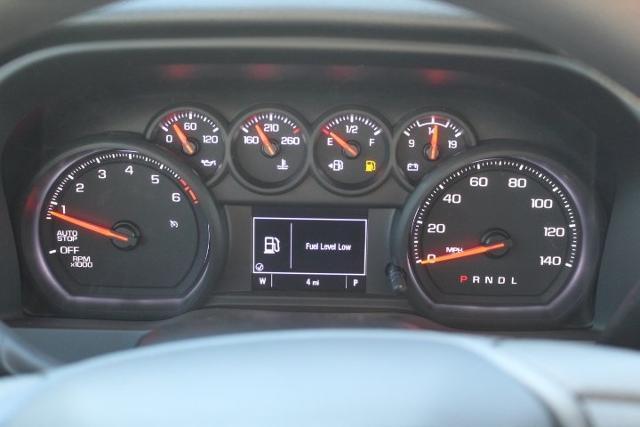 2025 GMC Sierra 1500 Vehicle Photo in Greenville, TX 75402