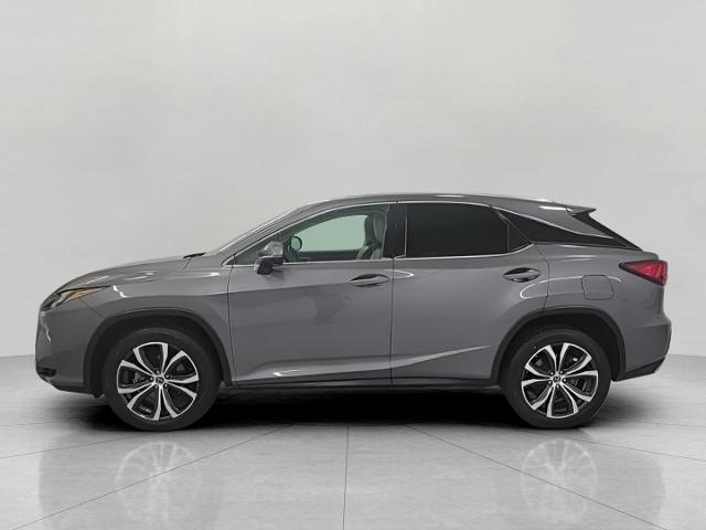 2019 Lexus RX Vehicle Photo in NEENAH, WI 54956-2243