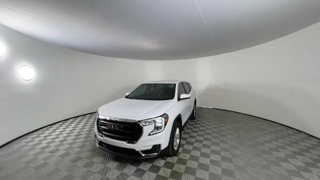 2024 GMC Terrain Vehicle Photo in GILBERT, AZ 85297-0402