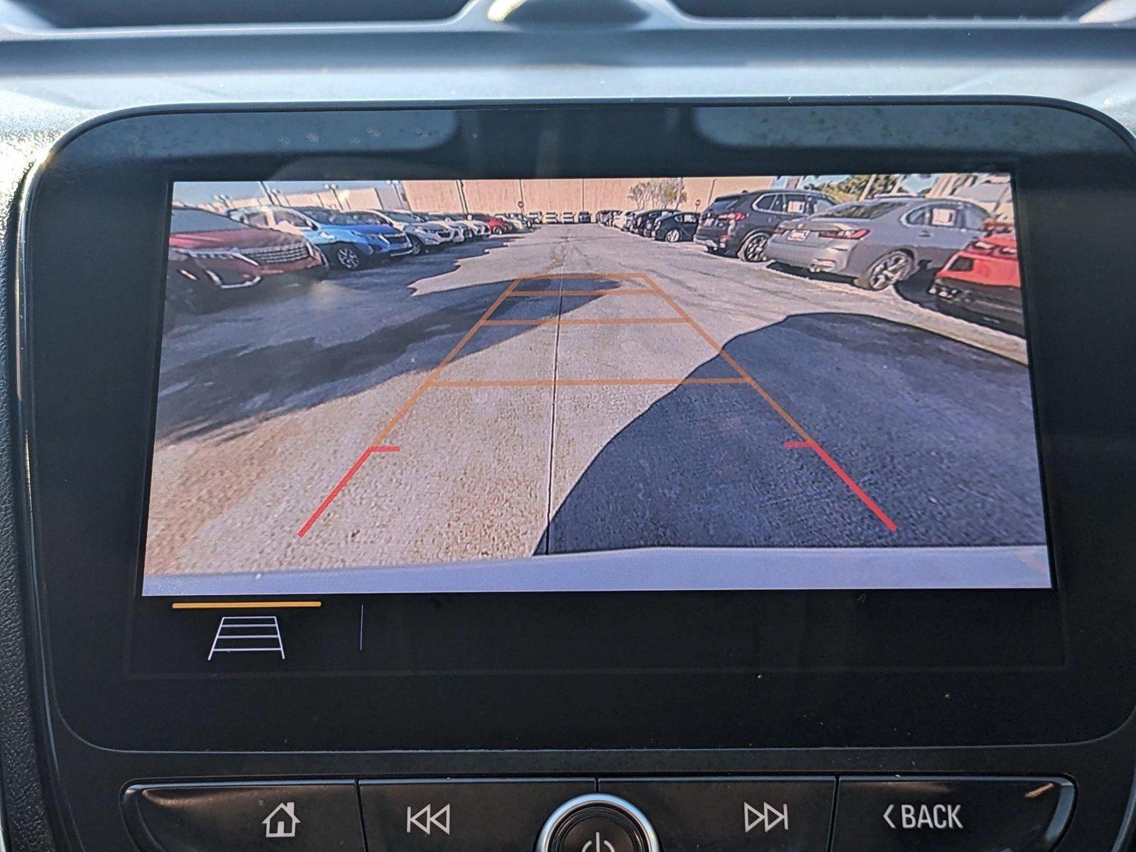 2019 Chevrolet Equinox Vehicle Photo in MIAMI, FL 33172-3015