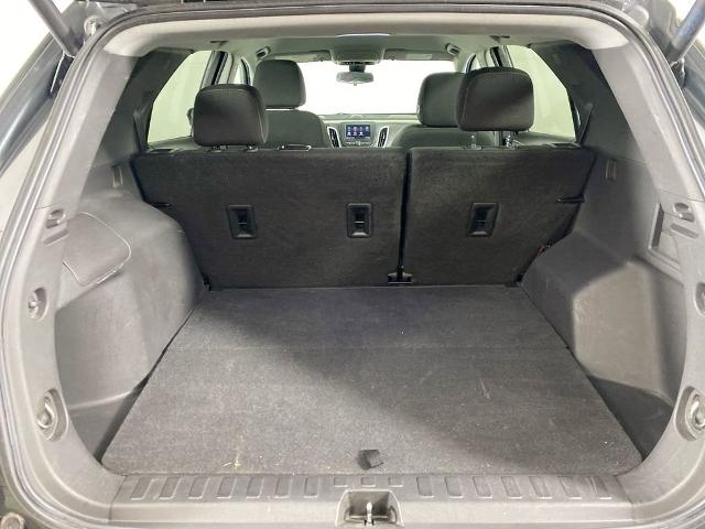 2021 Chevrolet Equinox Vehicle Photo in ALLIANCE, OH 44601-4622