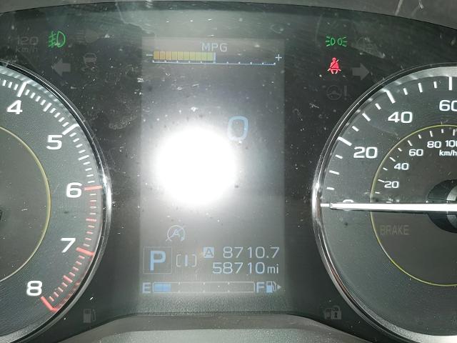 2021 Subaru Crosstrek Vehicle Photo in Green Bay, WI 54304