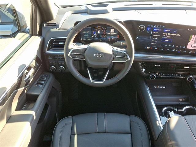 2025 Chevrolet Tahoe Vehicle Photo in SEAFORD, DE 19973-8463