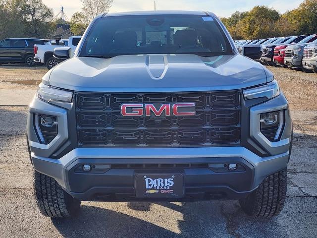 2024 GMC Canyon Vehicle Photo in PARIS, TX 75460-2116